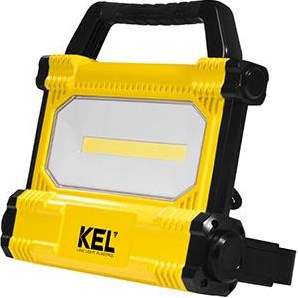Enzo LED-Bauleuchte | 30w | auf Stativ | 4000k | IP65 5017686
