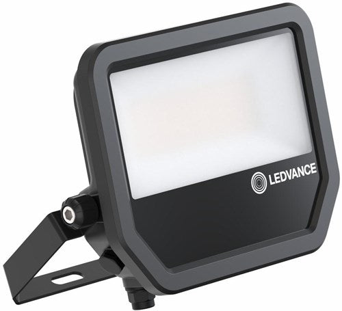 Enzo LED-Außenleuchte Solar Edelstahl 5017530