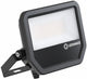 Enzo LED-Außenleuchte Solar Edelstahl 5017530
