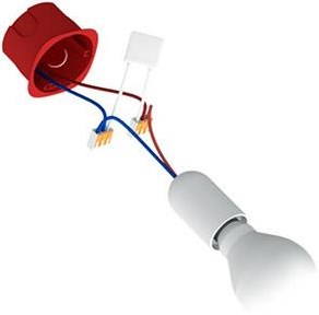 Enzo LED-Kondensator 5418800