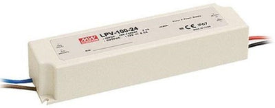 Enzo LED-Treiber 24 V 100 W IP67 – 4379263