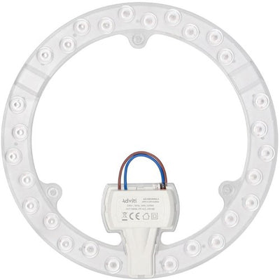 Enzo LED-Magnetmodul | 230V | 24w | 3000k - led9124