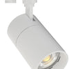 Enzo LED-Schienenstrahler | 3-phasig 20w | weiß, dreifach weiß, dimmbar – 5050642