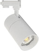 Enzo LED-Schienenstrahler | 3-phasig 20w | weiß, dreifach weiß, dimmbar – 5050642