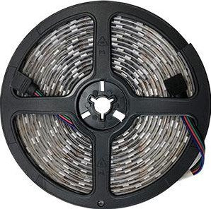 Enzo LED-Streifen Flex RGB 5m 5050 12V IP65 - LED1130