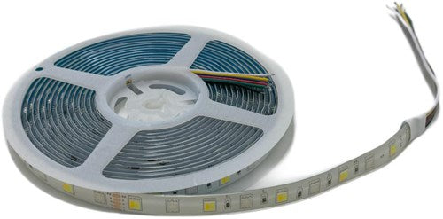 Enzo LED-Streifen Flex RGB-CCT 5m 5050 12V IP68 LED1180