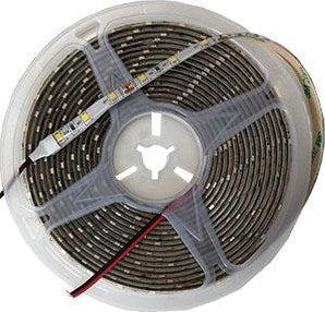 Enzo LED-Streifen Flex warmweiß 5m 3528 12V IP65 - led1098