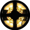 Enzo LED-Streifen Flex warmweiß 5m 3528 12V IP65 - led1098