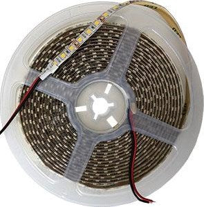 Enzo LED-Streifen Flex warmweiß 5m 3528 12V IP65 - led1101
