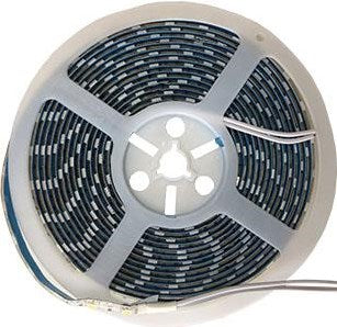 Enzo LED-Streifen Flex warmweiß 5m 5050 12V IP65 - led1103