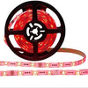 Enzo LED-Streifenflex. Warmweißes Set 2 Meter komplett LED1092