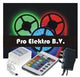 Enzo LED-Streifen flexibles RGB-Set 5 Meter komplett LED1090