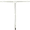 Enzo-Bandantenne 1,8 m. mit TV-Thekenstecker 2093005