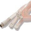 Enzo-Bandantenne 1,8 m. mit TV-Thekenstecker 2093005