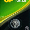 Enzo Lithium 3,0 V CR2325 3212295