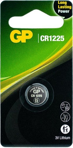 Enzo Lithium 3,0 V CR2325 3212295
