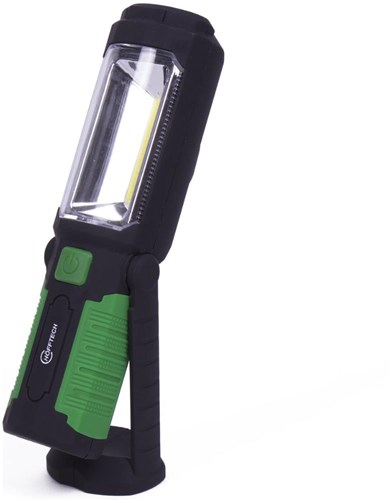 Enzo Gehlampe Cob plus Magnet verstellbar – 5448662
