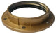 Enzo lose Ringe für E27-Lampenfassung Gold 6043192