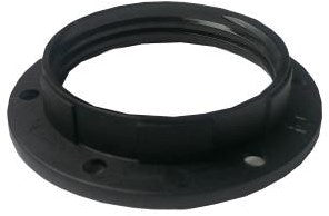 Enzo lose Ringe für E27-Lampenfassung schwarz 6043191