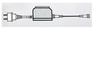 Enzo Luca LED-Startkabel für 1500 Lichter 5590020