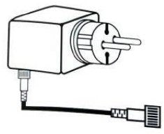 Enzo Luca LED-Startkabel für 700 Lichter 5590010