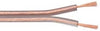 Enzo Lautsprecherkabel 2 x 2,5 qmm transparent - 1394581