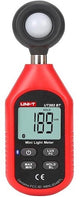 Enzo Luxmeter digital UT383 6420320