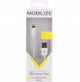 Enzo Mobilize Apple Lightning USB-Ladekabel 1,0 Meter weiß – 9540010