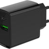 Enzo Mobilize USB-Autoladegerät 3100 mA weiß Dual 9540150
