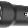 Enzo Mobilize USB-Autoladegerät 4200 mA weiß + 30-poliges Kabel 9540110