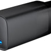 Enzo Mobilize USB-Autoladegerät 4800 mA schwarz Dual 9540152