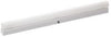 Enzo Mueller LED-Leuchte 50 cm 8 W warmweiß 2700 K – 5018290