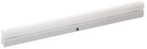 Enzo Mueller LED-Leuchte 50 cm 8 W warmweiß 2700 K – 5018290