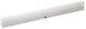 Enzo Mueller LED-Leuchte 50 cm 8 W warmweiß 2700 K – 5018290