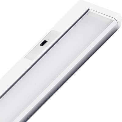 Enzo Müller LED-Leuchte 60 cm 10 W IR-Sensor schwenkbar und anschließbar – 5018330