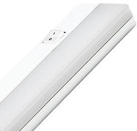 Enzo Mueller LED-Unterbauleuchte 35 cm dimmbar 6 W 3000 K – 5018370