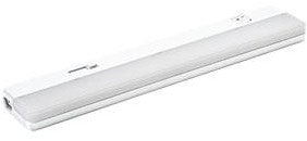 Enzo Mueller LED-Unterbauleuchte 35 cm dimmbar 6 W 3000 K – 5018370
