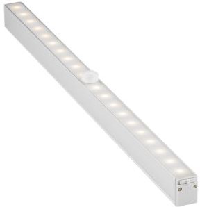 Enzo Mueller LED-Push-Leuchte auf Batterie mit Magnetstreifen 2 W 3,7 V – 5652075