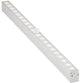 Enzo Mueller LED-Push-Leuchte auf Batterie mit Magnetstreifen 2 W 3,7 V – 5652075