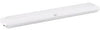 Enzo Mueller LED-Sensorleuchte auf Batterie mit Magnetstreifen 2 W 3,7 V – 5652070