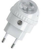 Enzo Nachtlicht mit LD-Sensor 360 Grad. LED drehbar 5651152