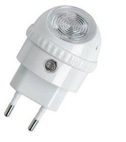 Enzo Nachtlicht mit LD-Sensor 360 Grad. LED drehbar 5651152