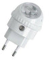 Enzo Nachtlicht mit LD-Sensor 360 Grad. LED drehbar 5651152
