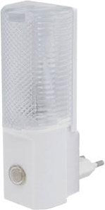 Enzo Nachtlicht mit LD-Sensor 3LED 5651151