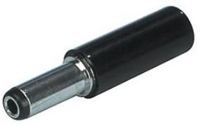 Enzo-Netzstecker 13,0 x 2,5 x 5,5 mm lang 7795617