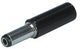 Enzo-Netzstecker 13,0 x 2,5 x 5,5 mm lang 7795617