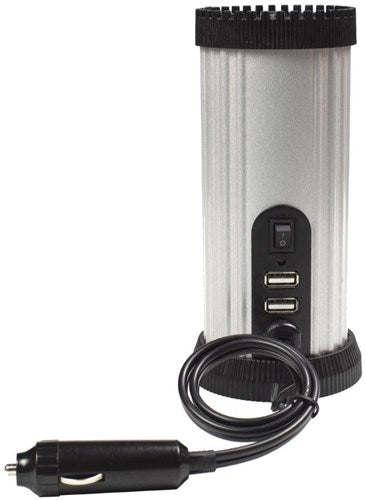 Enzo Wechselrichter 12-230 V 150 W – 7795532