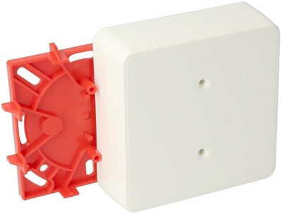 Enzo P-K25 Universal-Anschlussdose weiß VH25 – 4745580