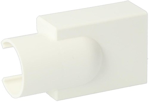 Enzo p-k25 Reduzierhülse weiß vm25 4745590