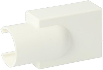 Enzo p-k25 Reduzierhülse weiß vm25 4745590